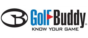 Golf Buddy Retailer Logo Quit Qui Oc Golf