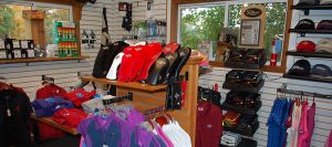 Quit Qui Oc Golf and Restaurant Pro Shop golf accessories
