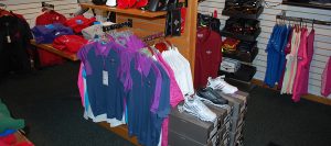 Quit Qui Oc Golf and Restaurant Pro Shop Golf Tee Shirts for women