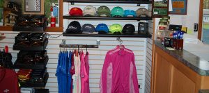 Quit Qui Oc Golf and Restaurant Golf Course Pro Shop Hats